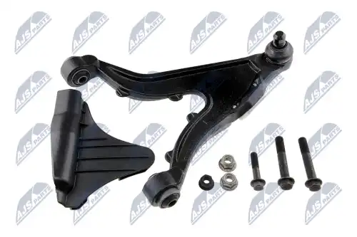 Рычаг подвески NTY ZWD-VV-008