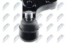 Рычаг подвески NTY ZWD-KA-320