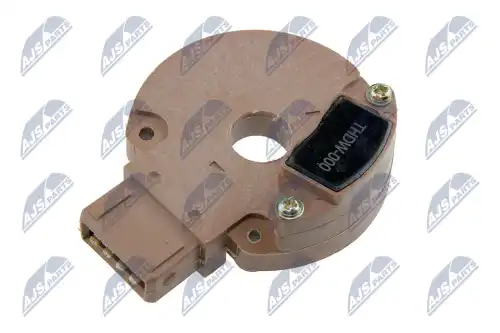 Катушка зажигания NTY EMZ-DW-000