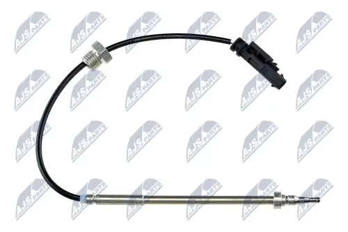 Датчик температуры автомобильный NTY EGT-PL-037