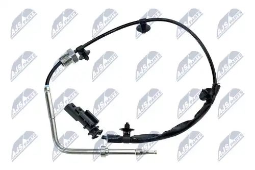 Датчик температуры автомобильный NTY EGT-PL-038