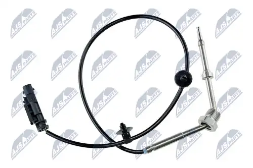 Датчик температуры автомобильный NTY EGT-PL-039
