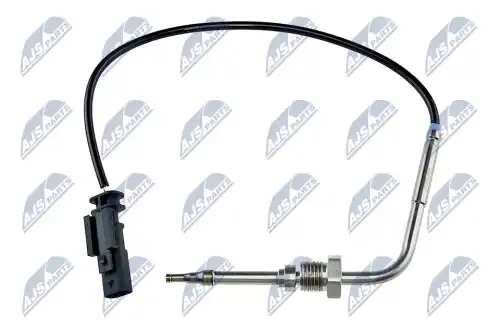 Датчик температуры автомобильный NTY EGT-PL-040