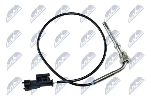 Датчик температуры автомобильный NTY EGT-VC-000