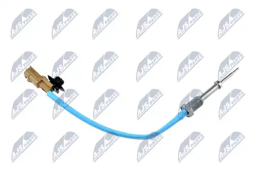 Датчик температуры автомобильный NTY EGT-NS-006