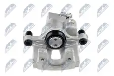 Суппорт тормозной NTY HZT-FR-024