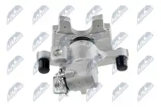 Суппорт тормозной NTY HZT-FR-024