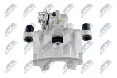 Суппорт тормозной NTY HZT-FR-024