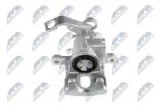 Суппорт тормозной NTY HZT-HD-020