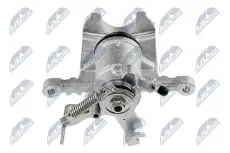 Суппорт тормозной NTY HZT-PL-057