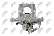 Суппорт тормозной NTY HZT-PL-057
