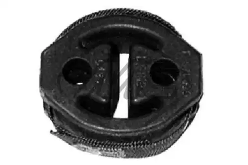 РЕЗИНКА РЕЗОНАТ BOXER 05533 METALCAUCHO