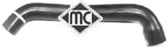 патрубок газов metalcaucho 8811