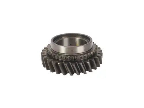 Шестерня КПП METALPART MP2551701120