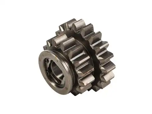 Шестерня КПП METALPART MP451Д170108020