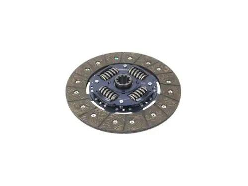 Диск сцепления METALPART MP-409-1601130