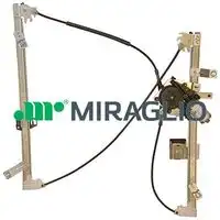 Стеклоподъёмник 30886 MIRAGLIO