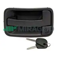 Ручка двери MIRAGLIO 80428