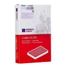 Салонный фильтр DOUBLE FORCE DFC26004