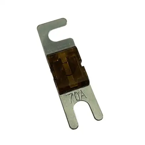  ПРЕДОХРАНИТЕЛЬ ABF-404 ( 70 АМПЕР) 904904 NORD YADA