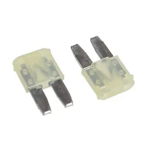  ПРЕДОХРАНИТЕЛЬ MICRO2 APF-105 ( 25 АМПЕР) 904921 NORD YADA