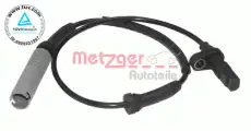Датчик ABS METZGER 0900014