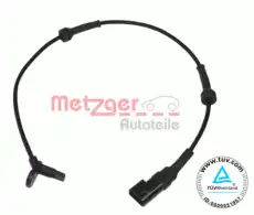 Датчик ABS METZGER 0900024