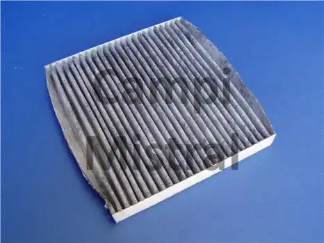 Салонный фильтр MISTRAL AVF1901C