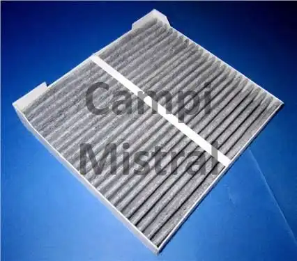 Салонный фильтр MISTRAL AVF2502C