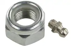 PITMAN ARM MK7345 MEVOTECH
