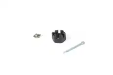 PITMAN ARM MK6131 MEVOTECH