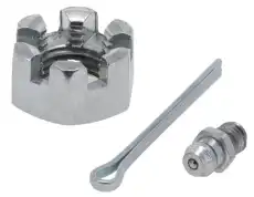 PITMAN ARM MK7238 MEVOTECH