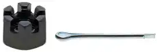 PITMAN ARM MK9752 MEVOTECH