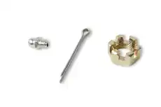 PITMAN ARM MK7156 MEVOTECH