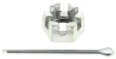 PITMAN ARM MK9130 MEVOTECH