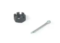 PITMAN ARM MK9124 MEVOTECH