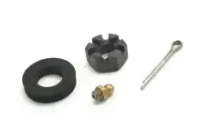 PITMAN ARM MK6143 MEVOTECH