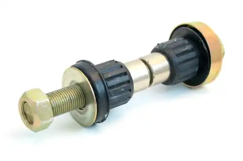 IDL ARM BSHG MK9098 MEVOTECH