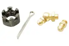 IDLER ARM MK6259T MEVOTECH