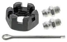 IDLER ARM MK7340 MEVOTECH