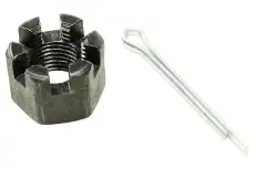 IDLER ARM MK7169 MEVOTECH