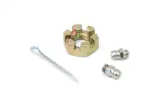 IDLER ARM MK7217T MEVOTECH