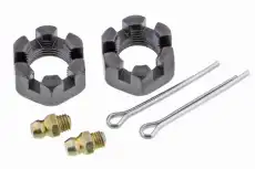 IDLER ARM MK6096T MEVOTECH