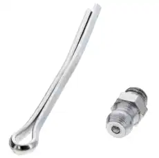IDLER ARM MK7055 MEVOTECH