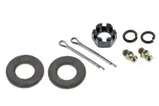 IDLER ARM MK7051 MEVOTECH