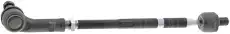 TIE ROD ASSMBLY MES800499A MEVOTECH