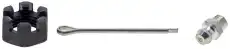 TIE ROD END MES3584 MEVOTECH