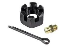 Рулевой наконечник MEVOTECH MES3495