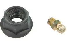 Рулевой наконечник MEVOTECH MS25619