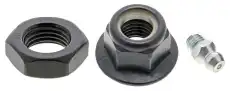 Рулевой наконечник MEVOTECH MS25606